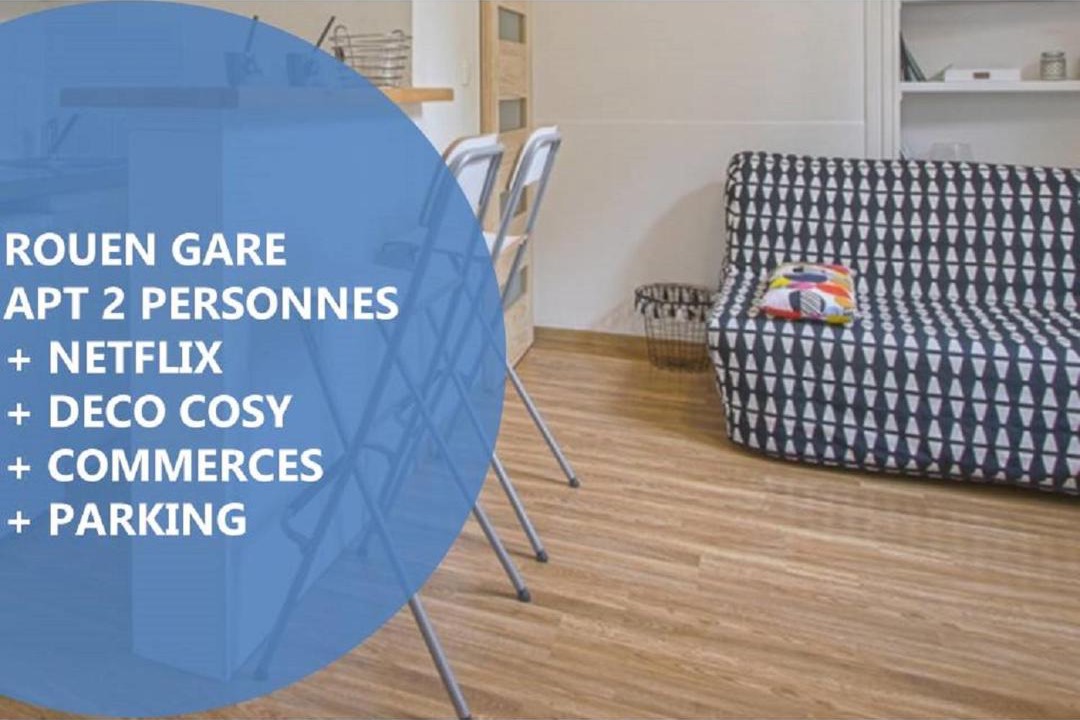 Photo of Others in Gare-Jouvenet