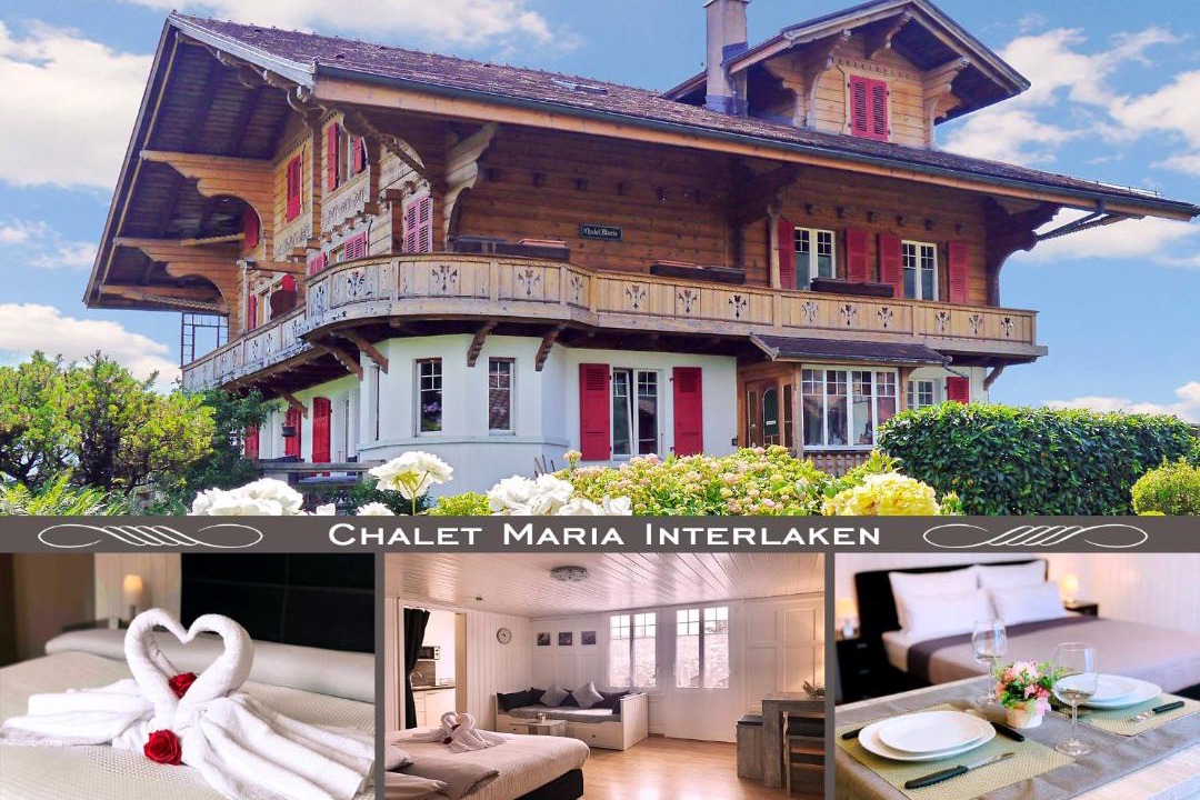 Photo of Others in Central Interlaken