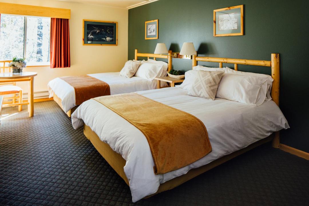Photo of Bedroom in Seward