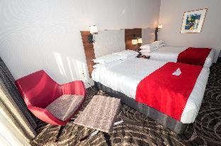 Photo of Bedroom in Mount Wellington