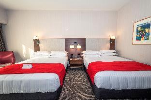 Photo of Bedroom in Mount Wellington