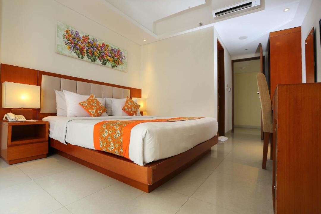 Photo of Bedroom in Legian City-Centre