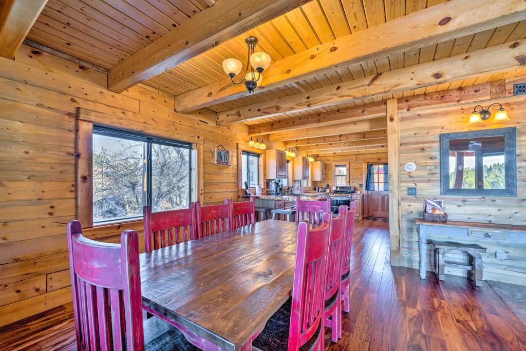 Photo of Others in Cloudcroft