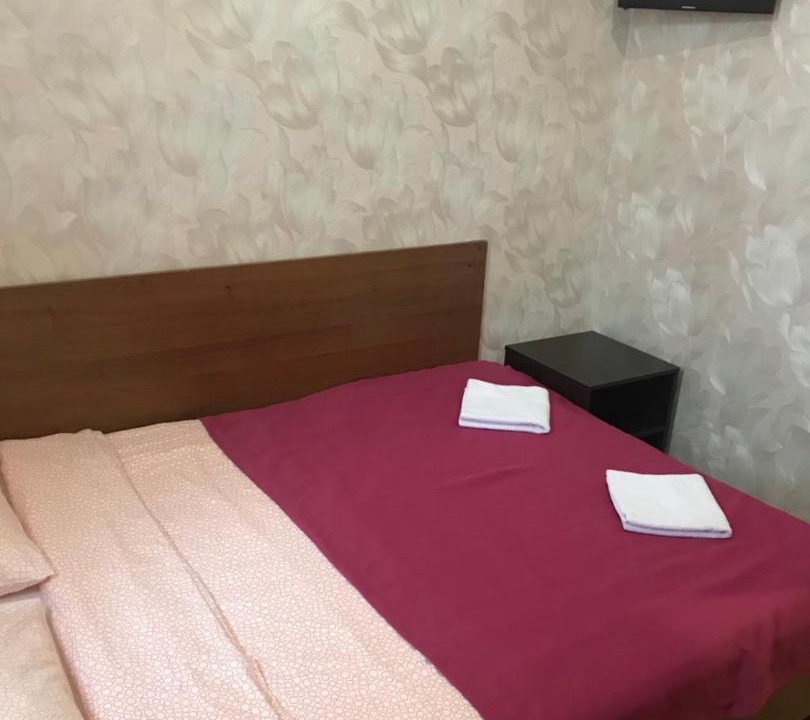 Photo of Bedroom in Sovetsky City District