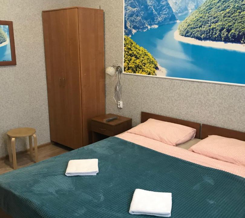 Photo of Bedroom in Sovetsky City District