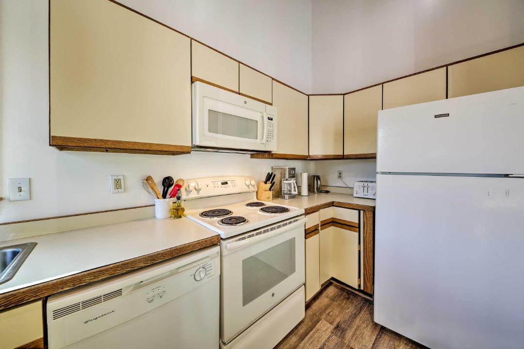 Photo of Kitchen in Southern Shores