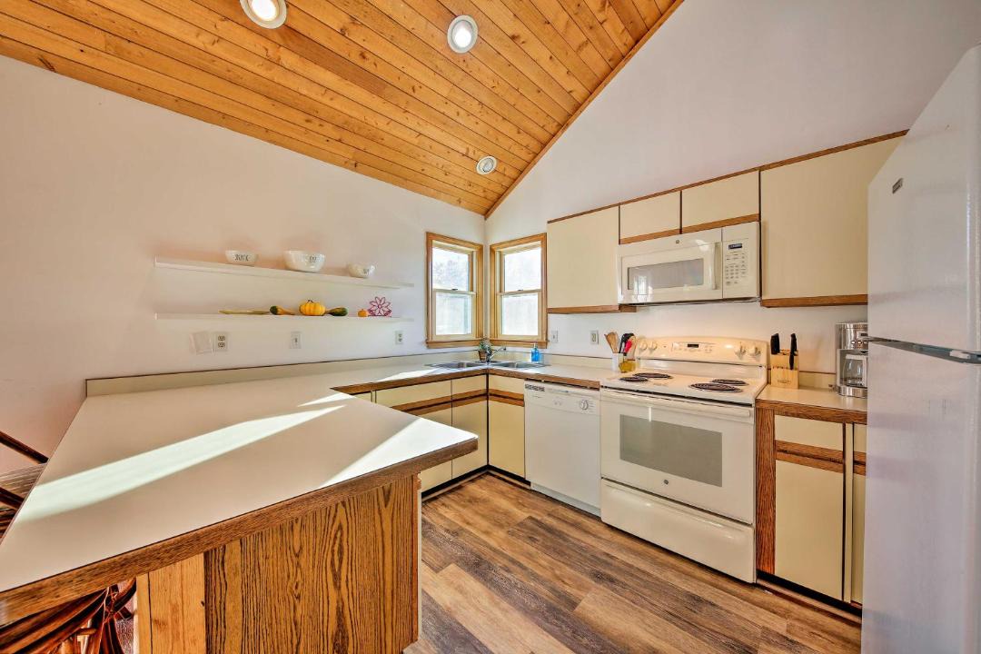 Photo of Kitchen in Southern Shores