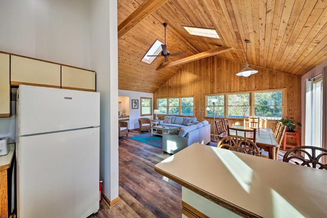 Photo of Kitchen in Southern Shores