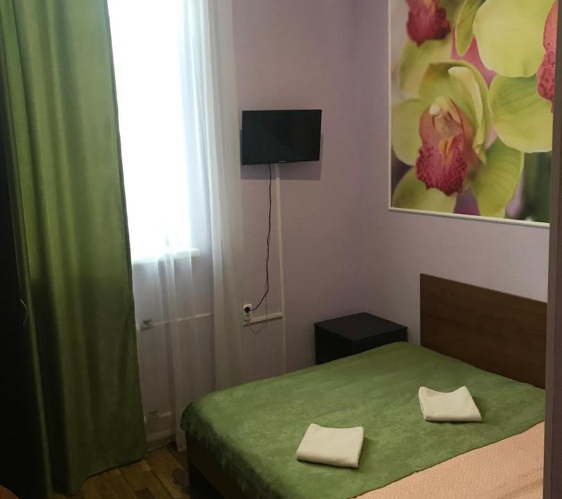 Photo of Bedroom in Sovetsky City District