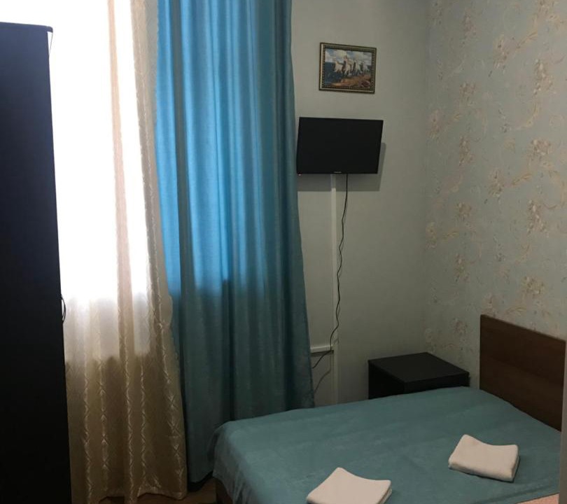 Photo of Bedroom in Sovetsky City District