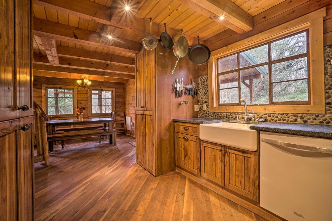 Photo of Kitchen in Titusville