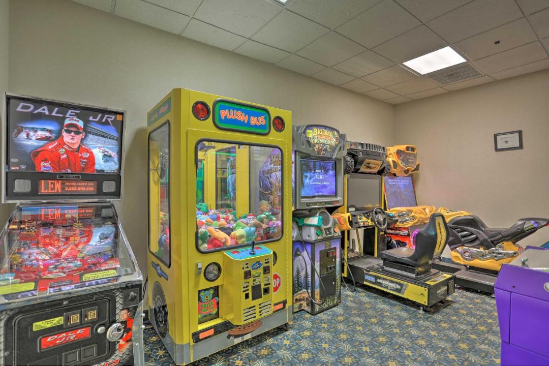 Photo of Livingroom in Myrtle Beach