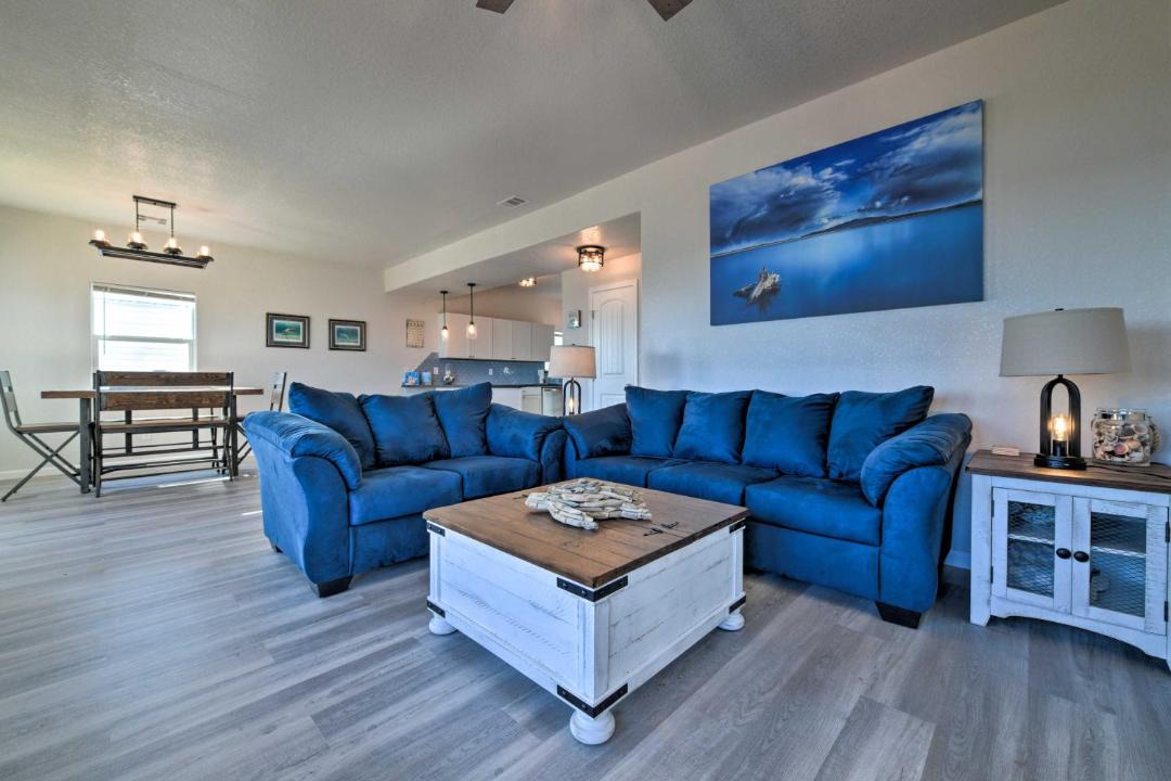 Photo of Livingroom in Freeport
