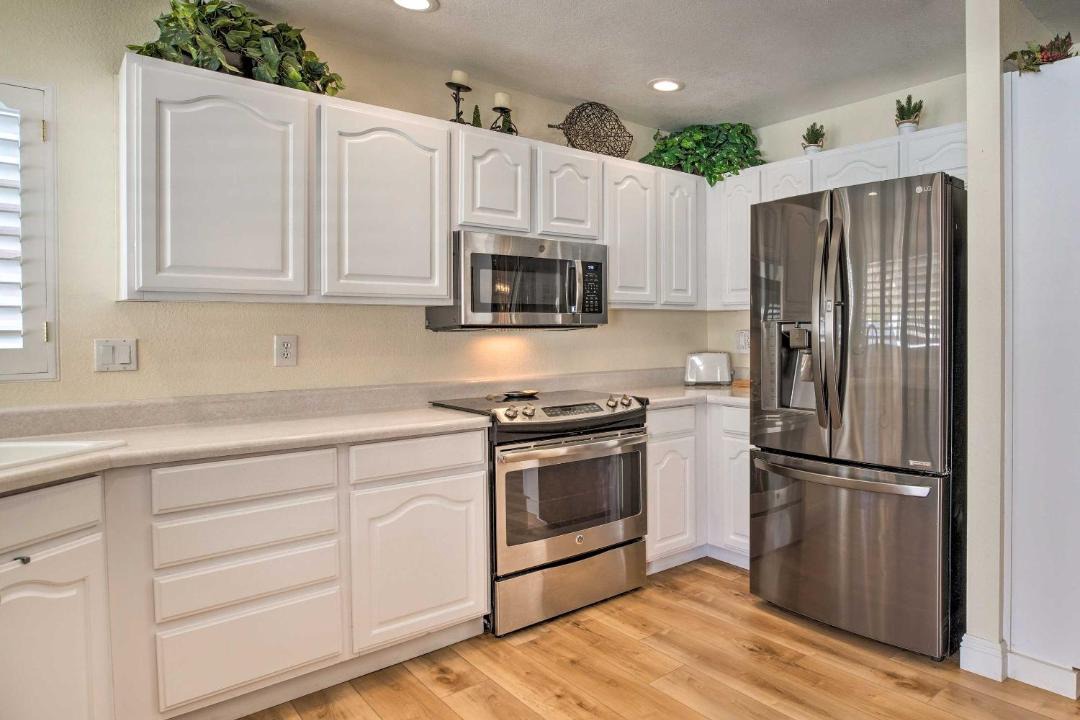 Photo of Kitchen in Desert Foothills Estates