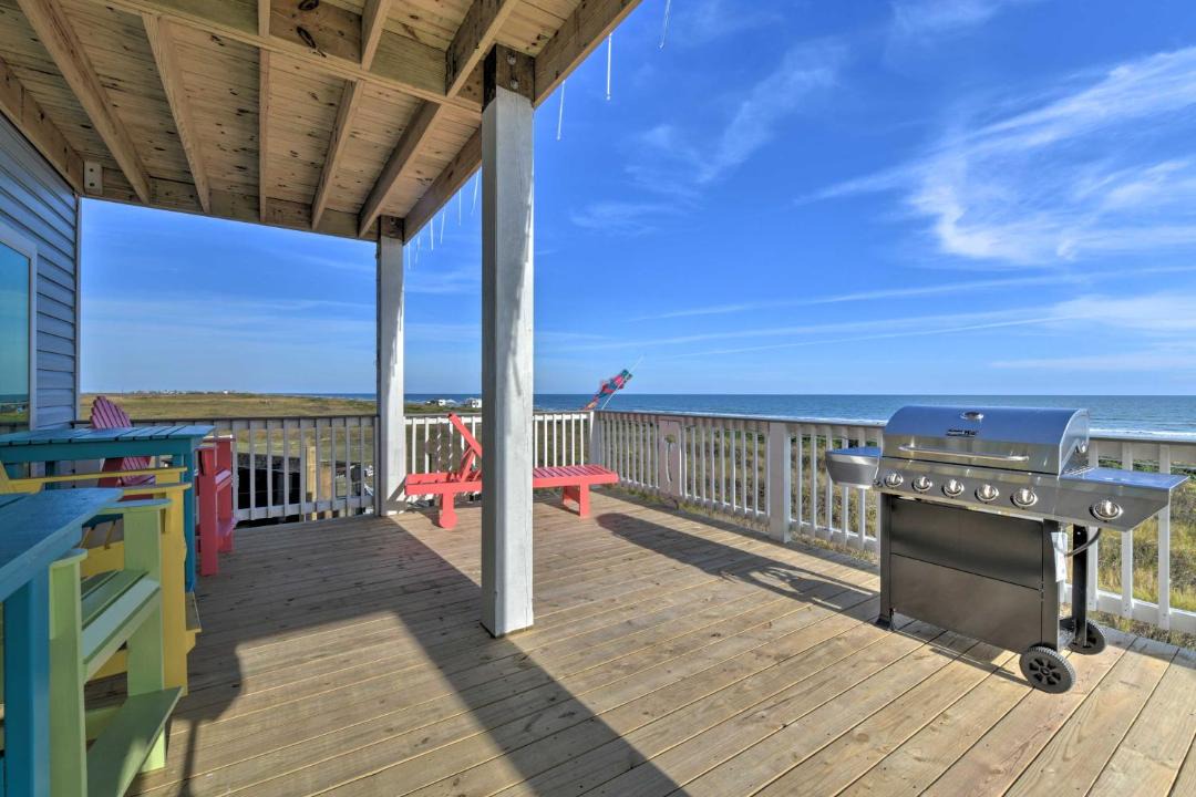 Photo of Patio Balcony in Freeport