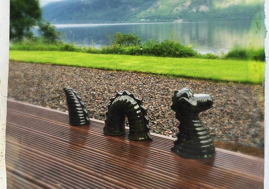 Photo of Patio Balcony in Scaniport