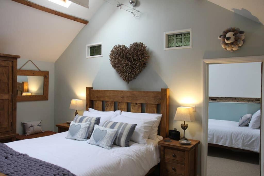 Photo of Bedroom in Foxley