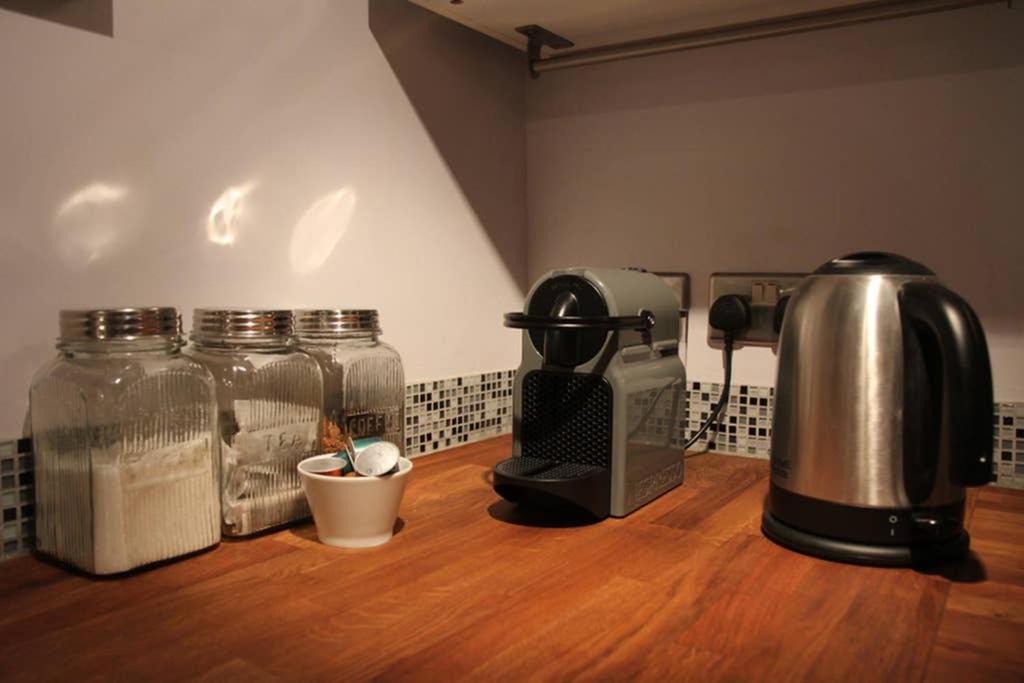 Photo of Livingroom in Foxley