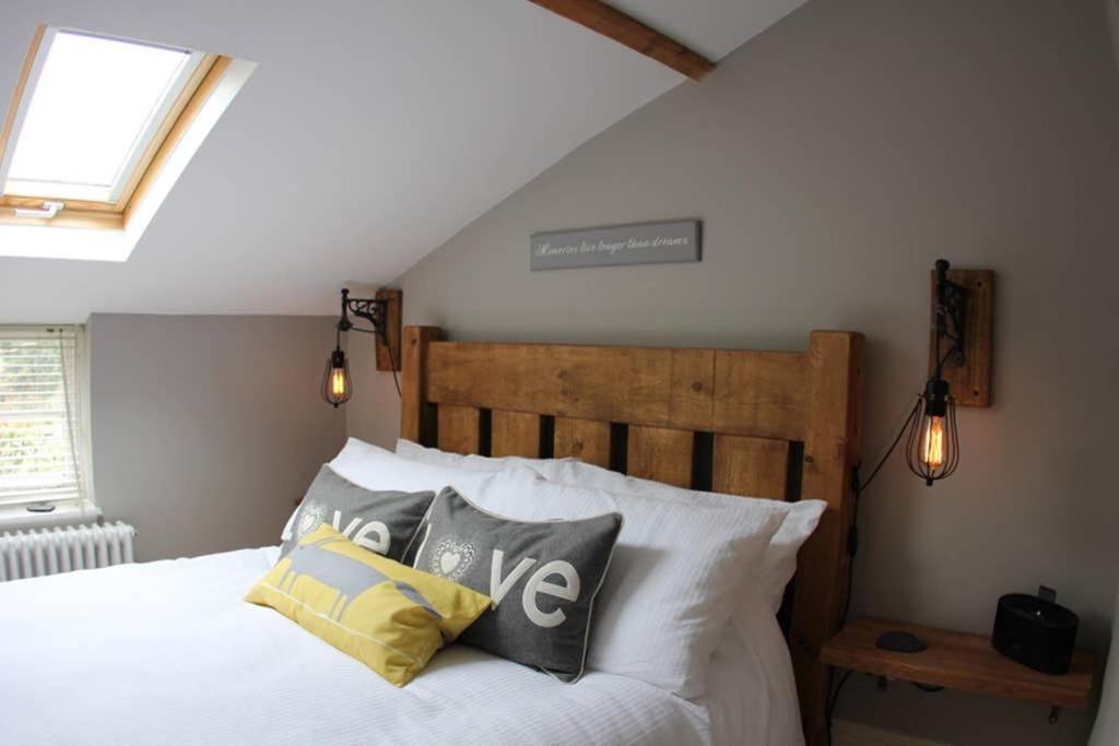 Photo of Bedroom in Foxley