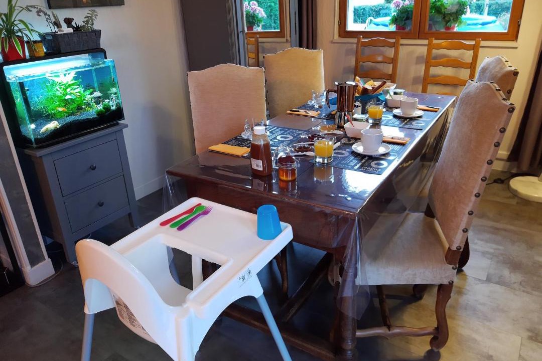 Photo of Others in Evran