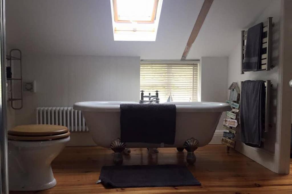 Photo of Livingroom in Foxley