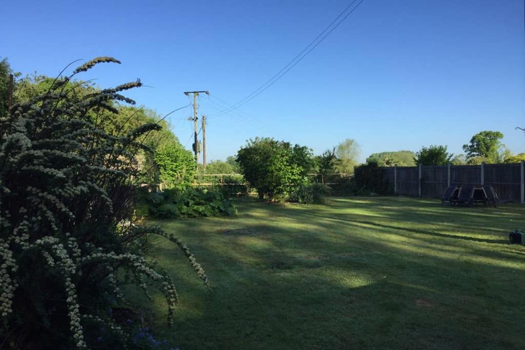 Photo of Outdoor in Foxley