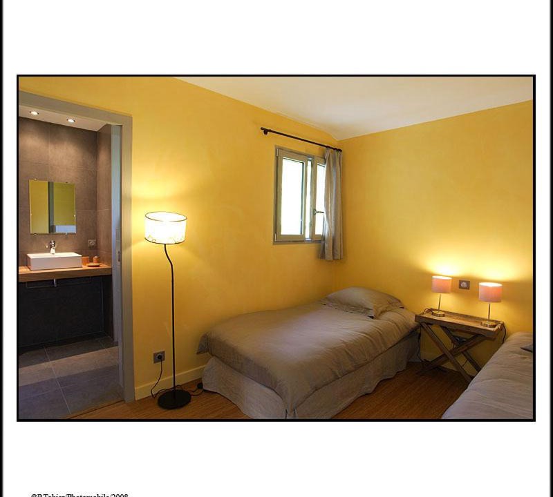 Photo of Bedroom in Ascarat