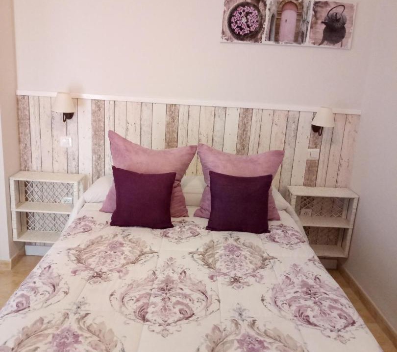 Photo of Bedroom in Banos de Montemayor
