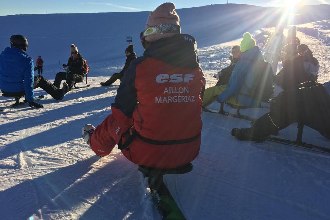 Photo of Others in Aillon-le-Jerune