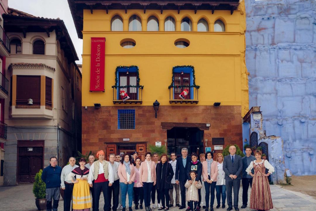 Photo of Others in Calatayud