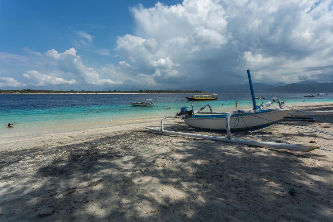 Photo of Outdoor in Gili Trawangan