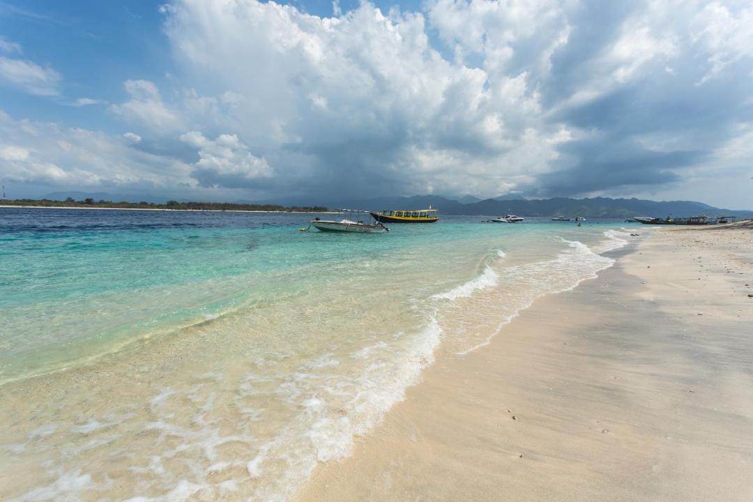 Photo of Outdoor in Gili Trawangan