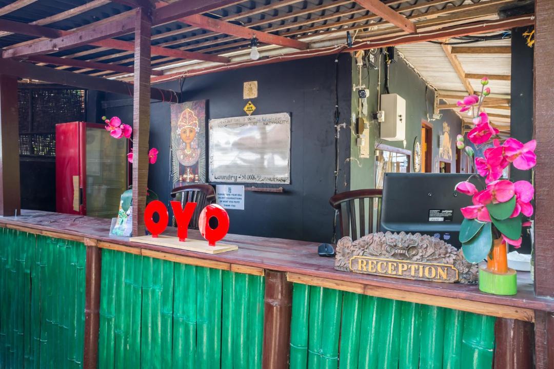 Photo of Others in Gili Trawangan