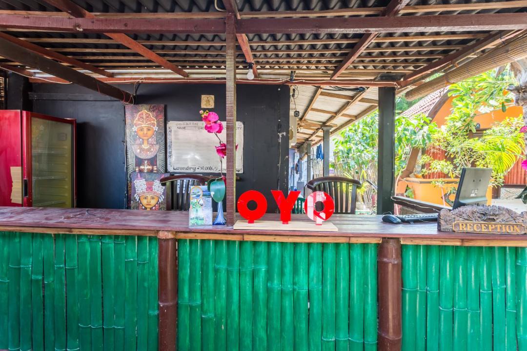 Photo of Others in Gili Trawangan