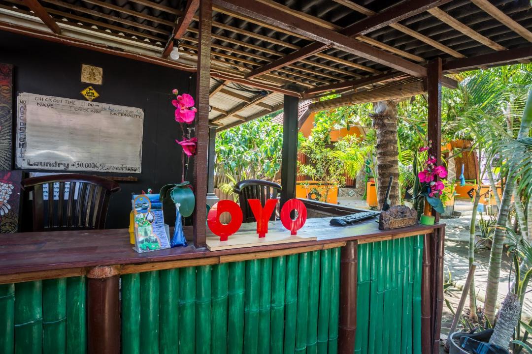 Photo of Others in Gili Trawangan