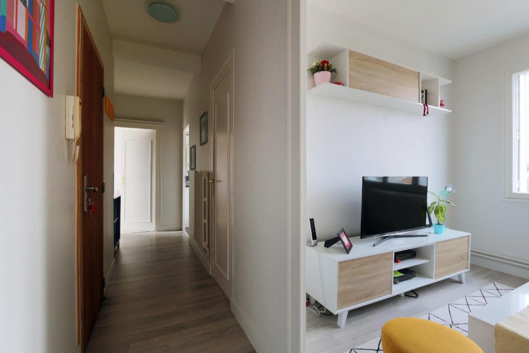 Photo of Livingroom in Saint-Pierre-des-Corps