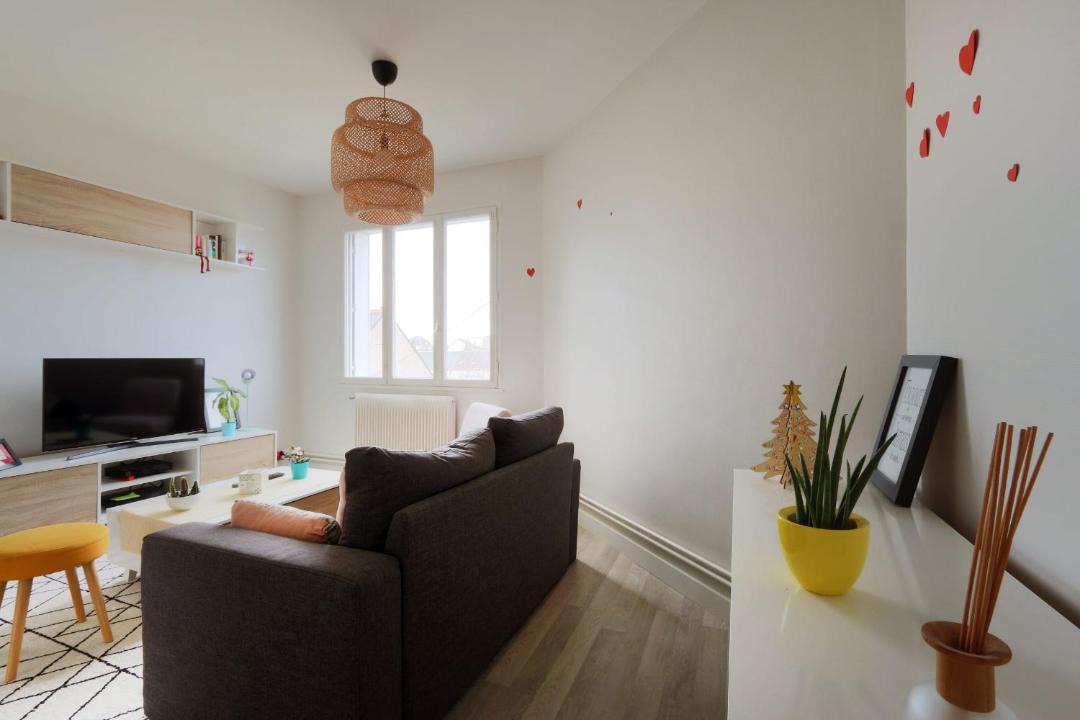 Photo of Livingroom in Saint-Pierre-des-Corps