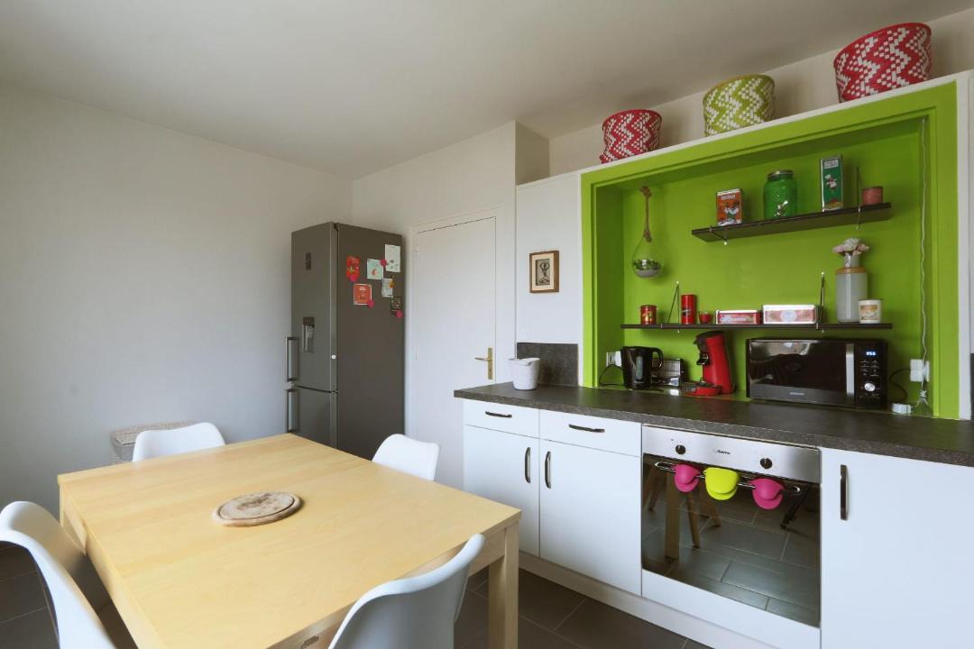 Photo of Kitchen in Saint-Pierre-des-Corps