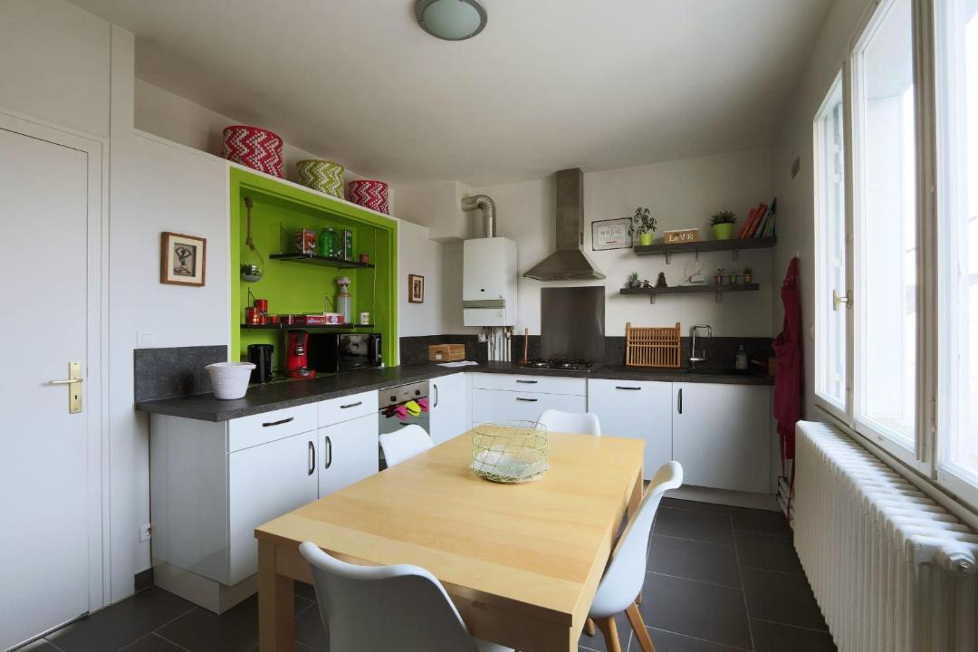 Photo of Kitchen in Saint-Pierre-des-Corps