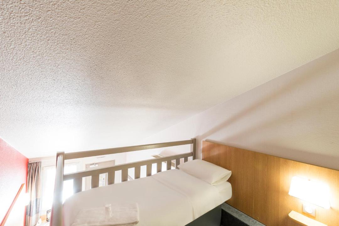 Photo of Bedroom in Moneteau