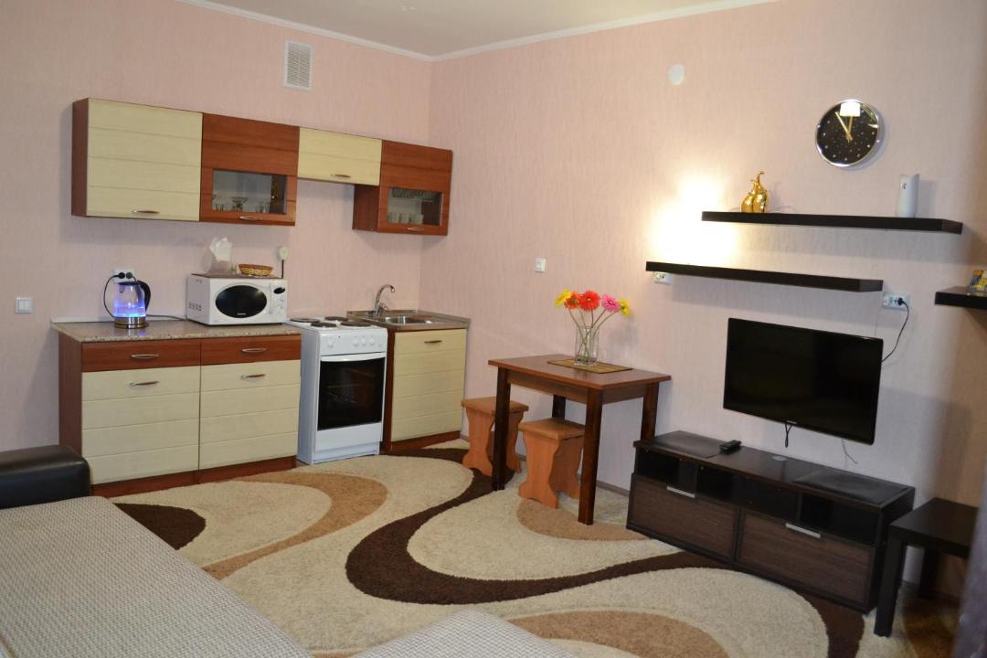 Photo of Livingroom in Naberezhnye Chelny