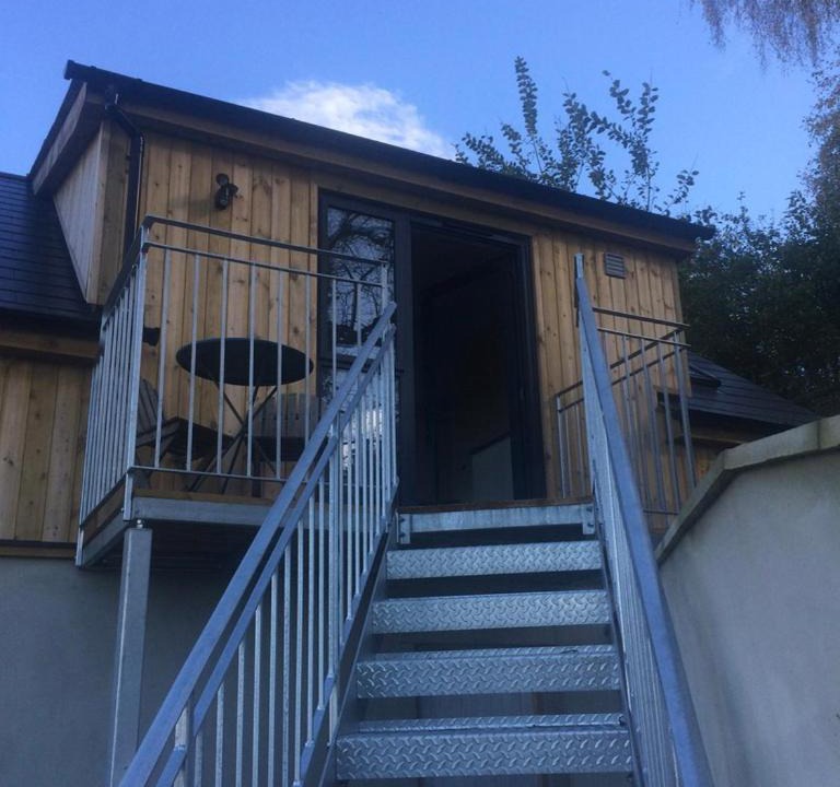 Photo of Buildings in Middleyard