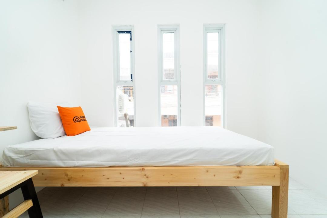Photo of Bedroom in Tanjung Duren Utara