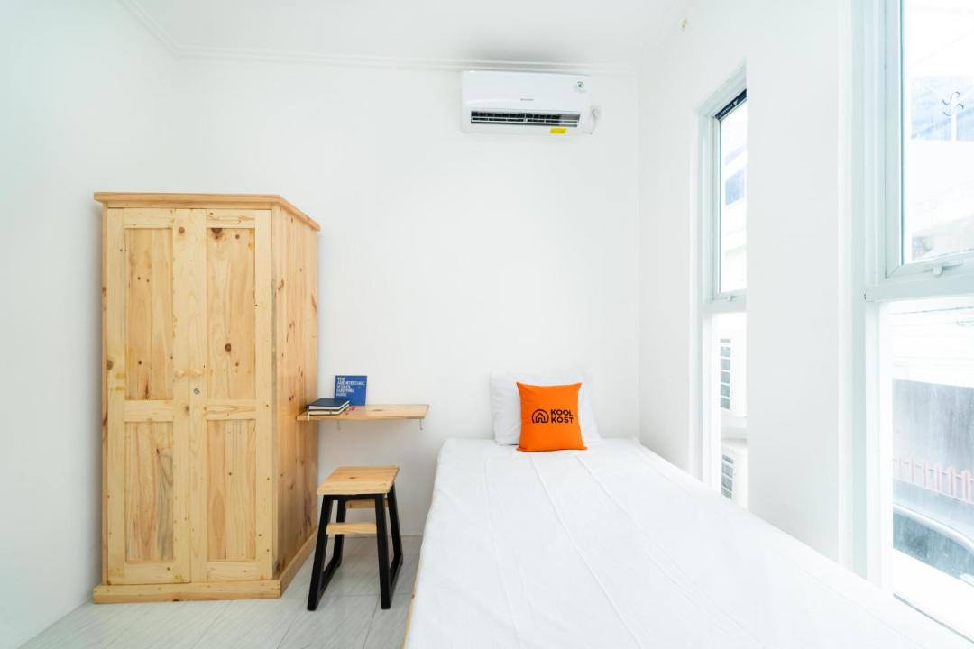 Photo of Bedroom in Tanjung Duren Utara