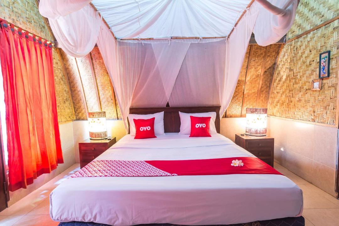 Photo of Bedroom in Gili Trawangan