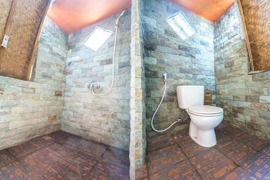 Photo of Bathroom in Gili Trawangan