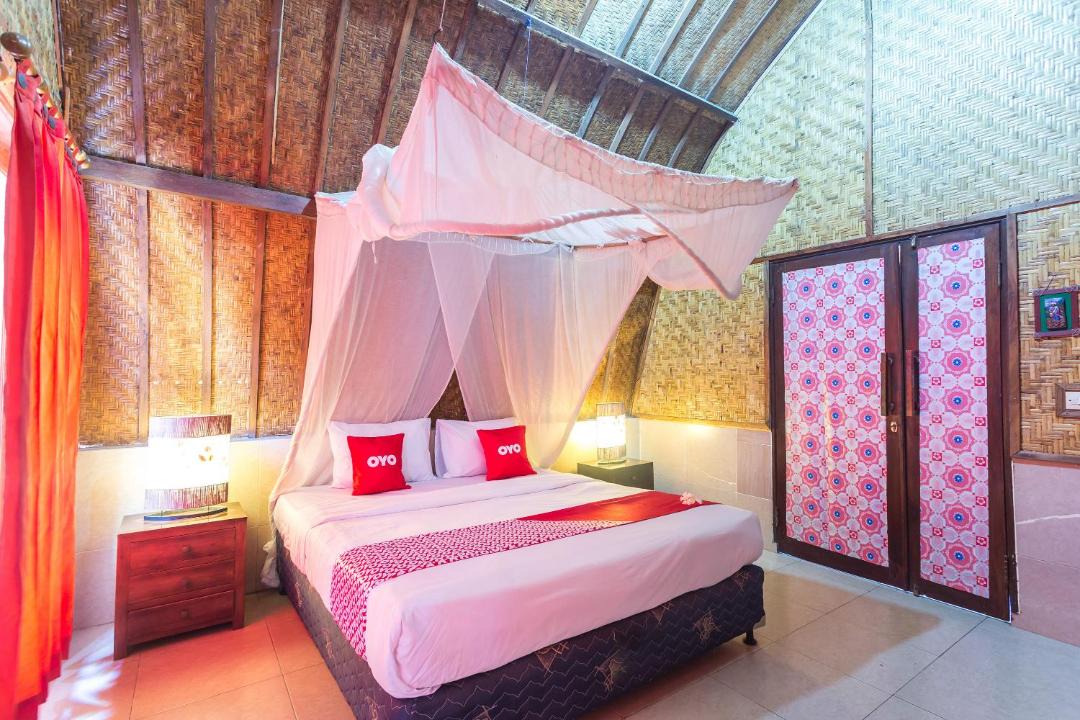 Photo of Bedroom in Gili Trawangan