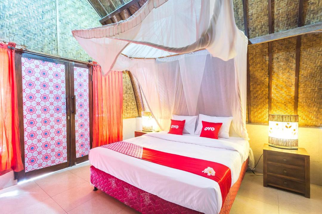 Photo of Bedroom in Gili Trawangan