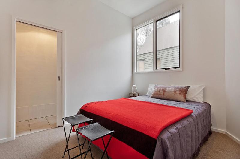 Photo of Bedroom in Dinner Plain