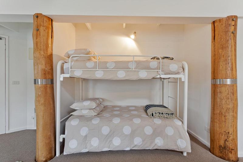 Photo of Bedroom in Dinner Plain